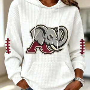 Alabama Football Merch Hoodie Alabama Game Day Clothes Gift For Fans - Gypsysystersgift