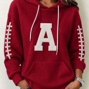 Alabama Football Merch Hoodie Alabama Gameday Gear Clothing Gift For Lovers - Gypsysystersgift