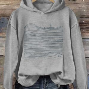 Boho Christian Hoodie Christian Faith Clothing Christian Gift - Gypsysystersgift