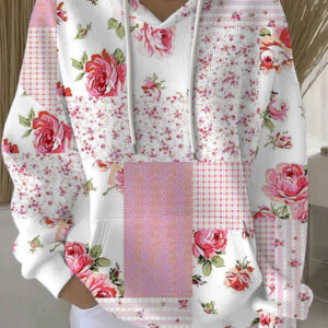 Breast Cancer Pink Hoodie Breast Cancer Clothing Gift For Friend With Breast Cancer - Gypsysystersgift